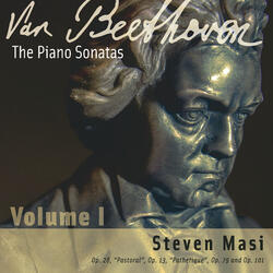 Piano Sonata No. 25 in G Major, Op. 79: III. Vivace