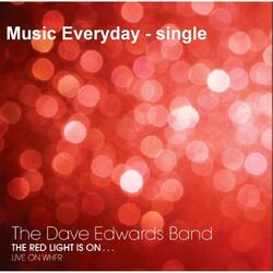 Music Everyday (Live)