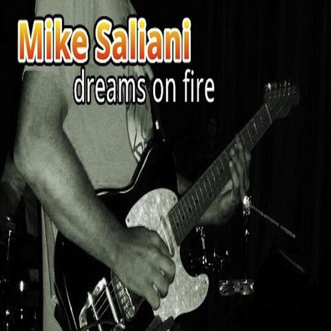 Dreams On Fire