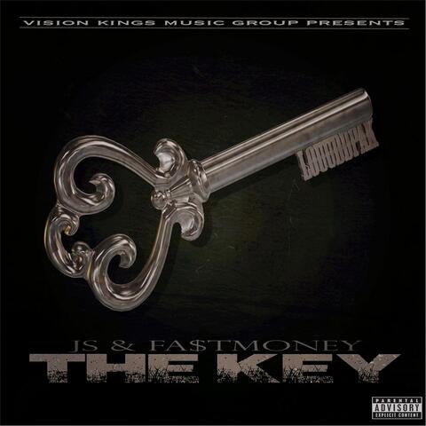 The Key - EP