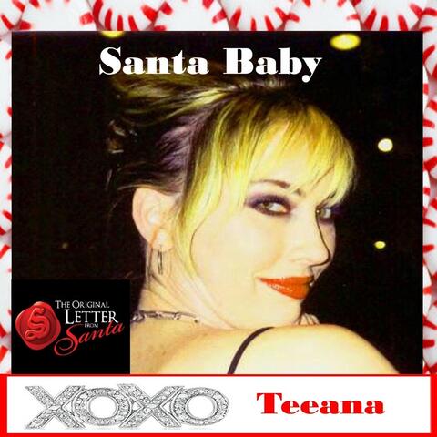 Santa Baby
