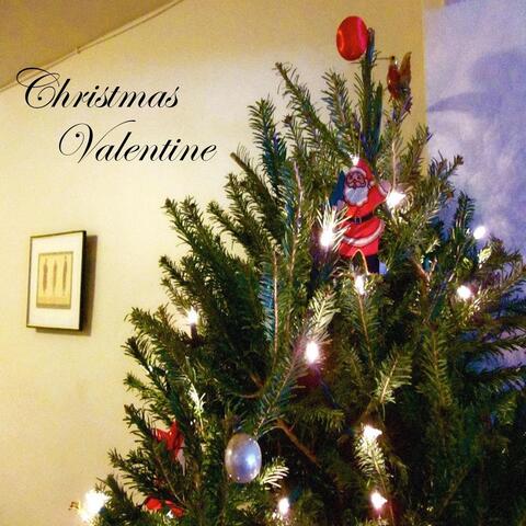 Christmas Valentine