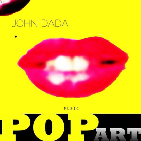 Pop Art EP