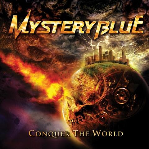 Conquer the World