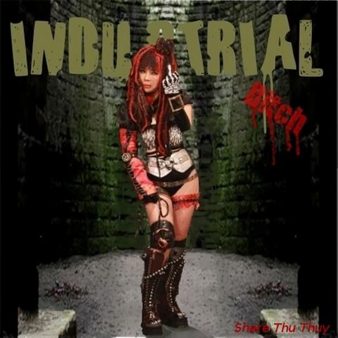 Industrial Bitch