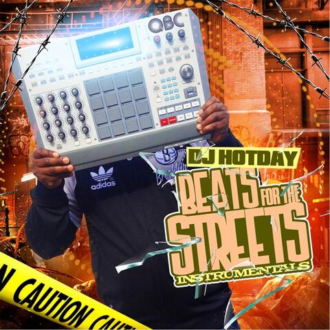 Beats for the Streets Instrumentals