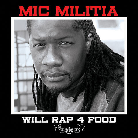 Will Rap 4 Food