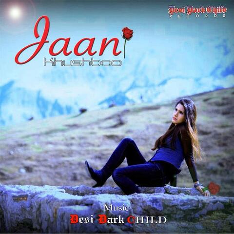 Jaani  (feat. Khushboo)