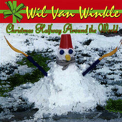 Christmas Halfway Around the World