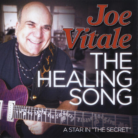Joe Vitale