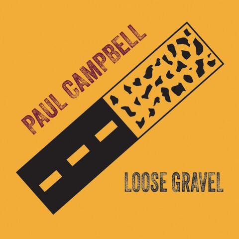 Loose Gravel