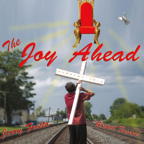 The Joy Ahead