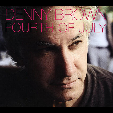 Fourth of July - EP