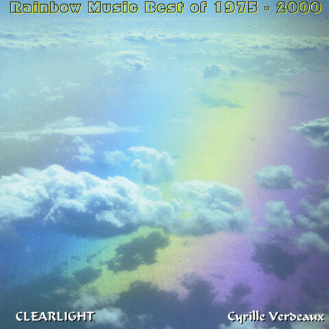 Best of Rainbow 1975-2000