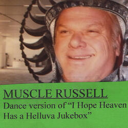 I Hope Heaven Has a Helluva Jukebox(Dance Version)