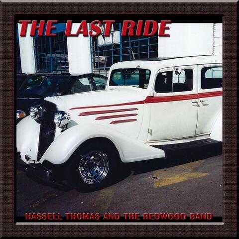 The Last Ride