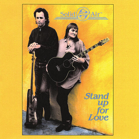 Stand Up for Love