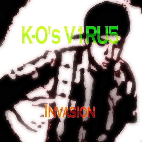 K-O's V1ru5