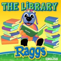 The Library (English)