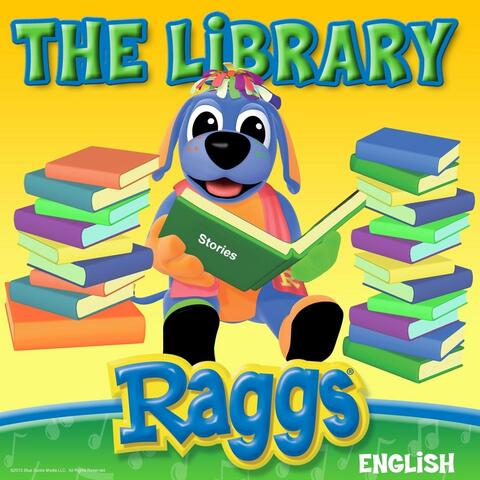 The Library (English)