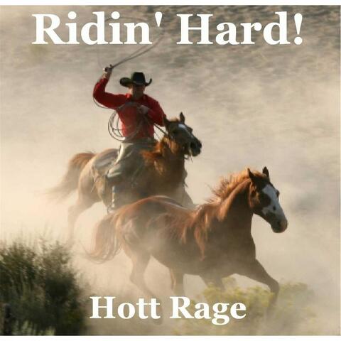 Ridin' Hard! (Vocal)