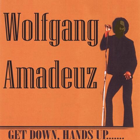 Get Down, Hands Up (feat. DJ Aa7)