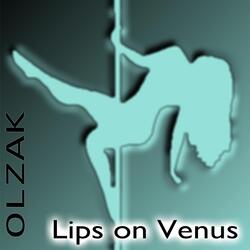 Lips On Venus