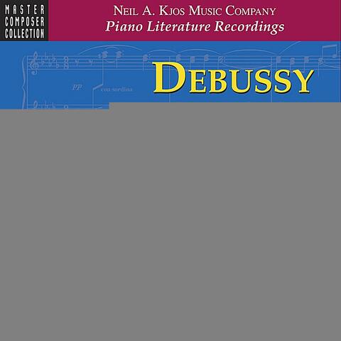 Debussy: Selected Works for Piano