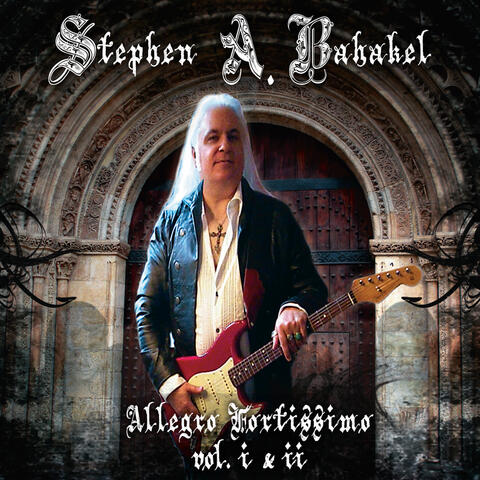 Allegro Fortissimo Vol. I & II