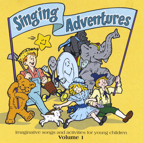 Volume 1
