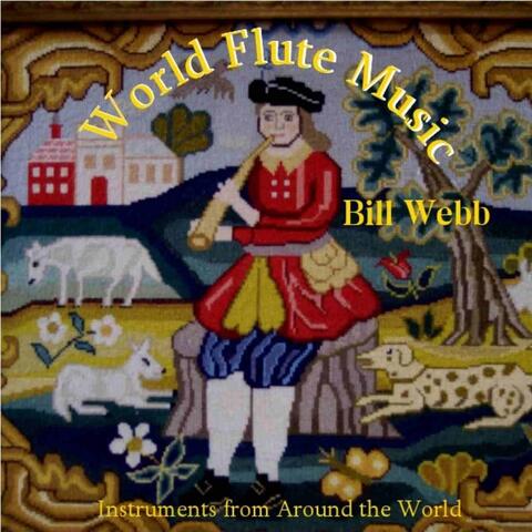 World Flute Music