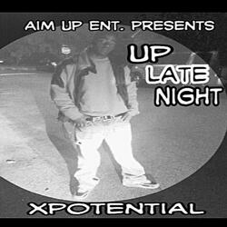 Up Late Night (feat. Maine T)