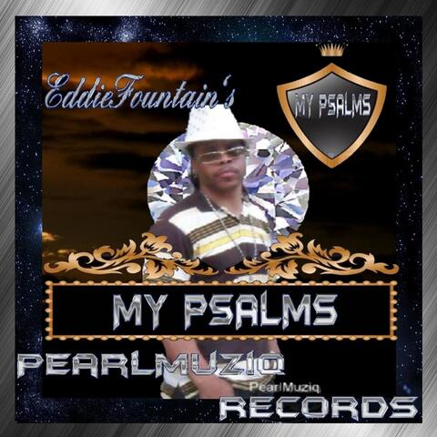 My Psalms (feat. Aminah Fountain)