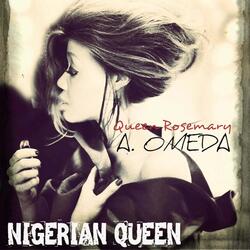 Nigerian Queen