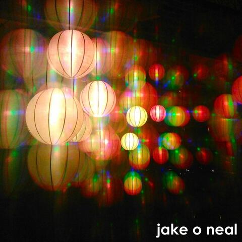 Jake O'Neal