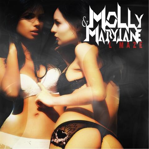 Molly & Maryjane
