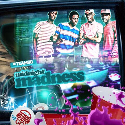 Midnight Madness