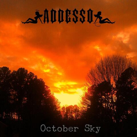 OCTOBER SKY