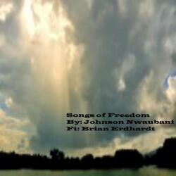 Songs of Freedom (feat. Brian Erdhardt)