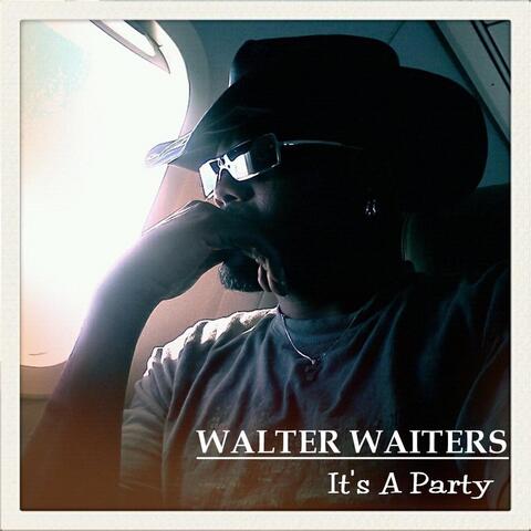 It's a Party