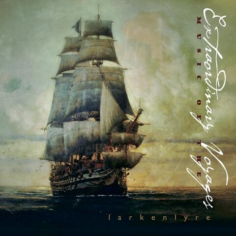 Music of the Extraordinary Voyages