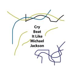 Cry Beat It Like Michael Jackson