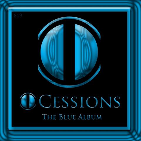 I-Cessions the Blue Album