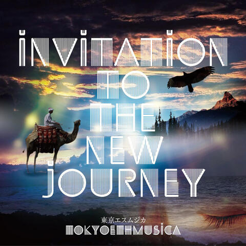 Invitation to the New Journey