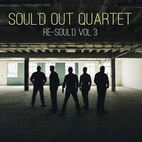 Re-Soul'd, Vol. 3