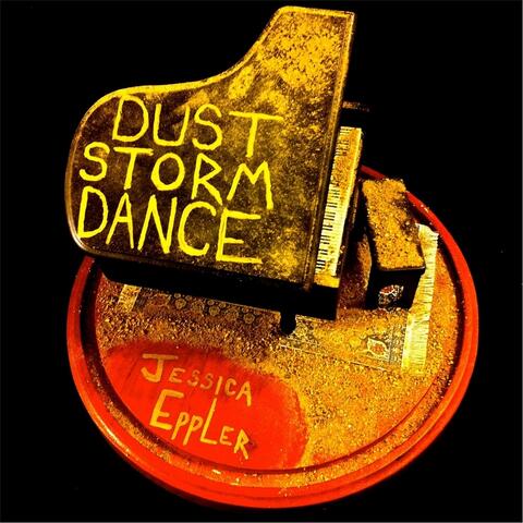 Dust Storm Dance