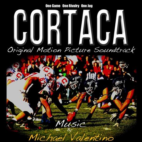 Cortaca (Original Motion Picture Soundtrack)