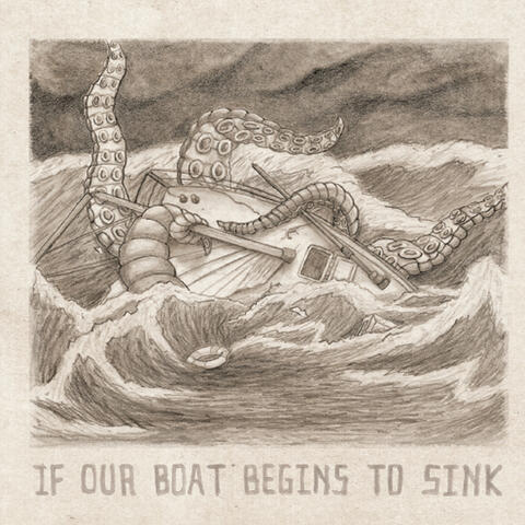 If Our Boat Begins To Sink