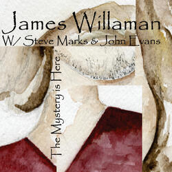 This World Waits (feat. John Evans & Steve Marks)