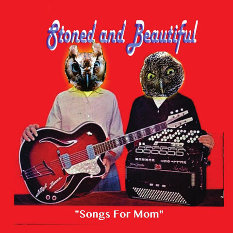 Songs for Mom